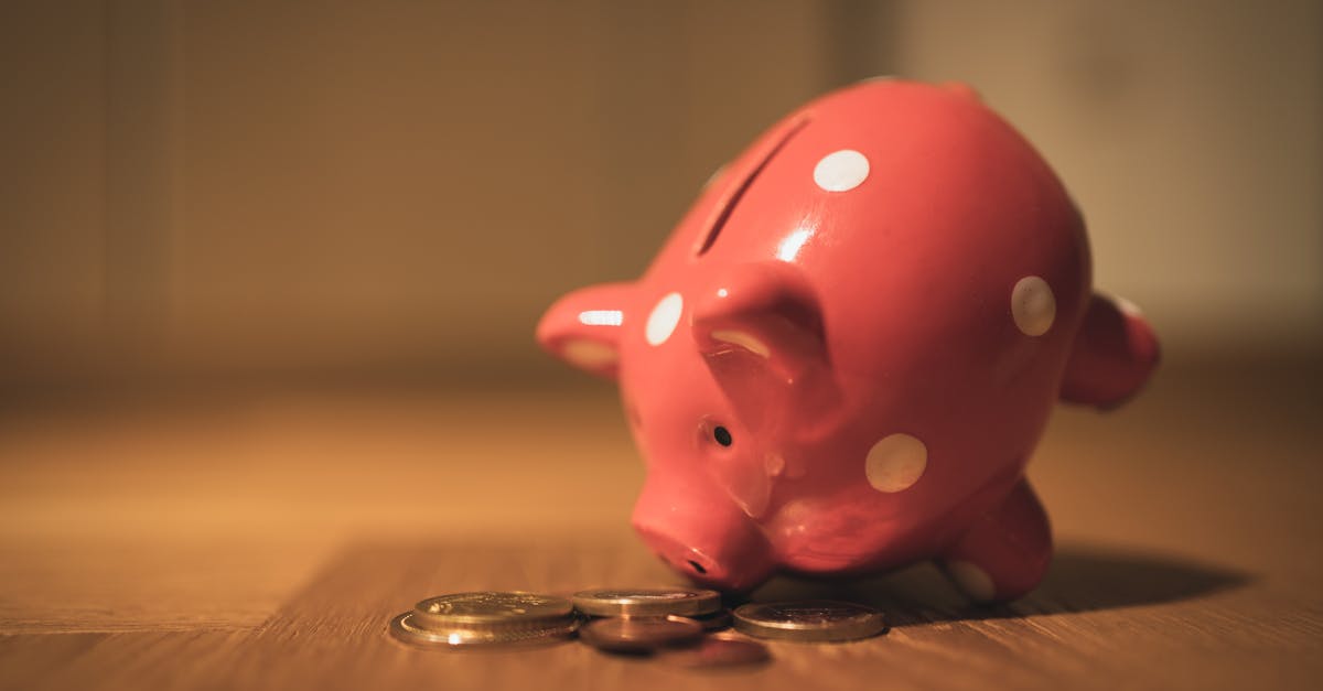 Phone screen showing automated savings transfers set up